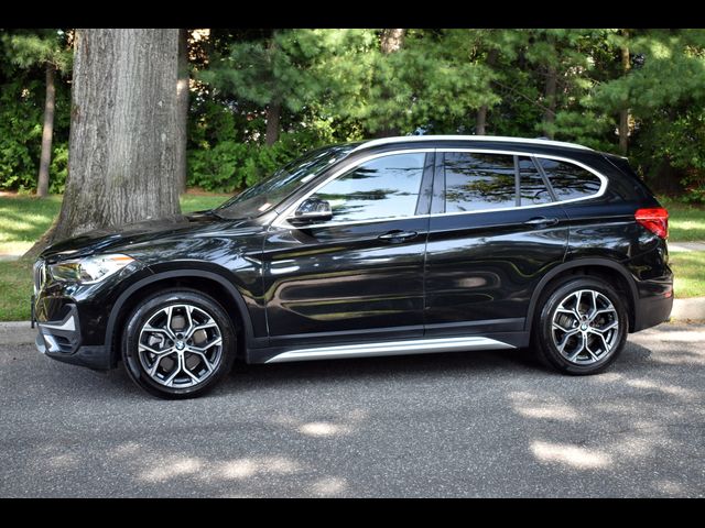 2021 BMW X1 xDrive28i