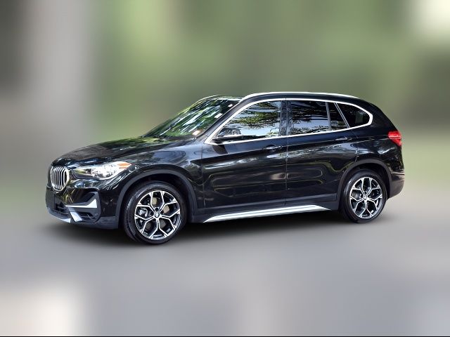 2021 BMW X1 xDrive28i