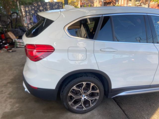 2021 BMW X1 xDrive28i