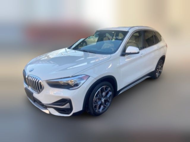 2021 BMW X1 xDrive28i