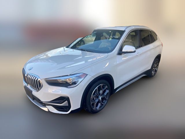 2021 BMW X1 xDrive28i