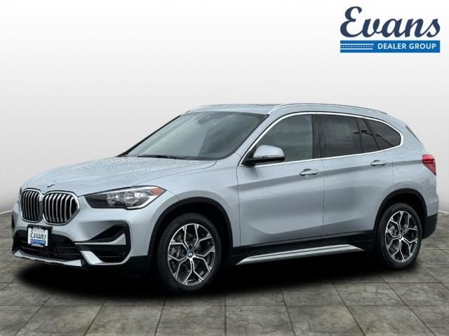 2021 BMW X1 xDrive28i