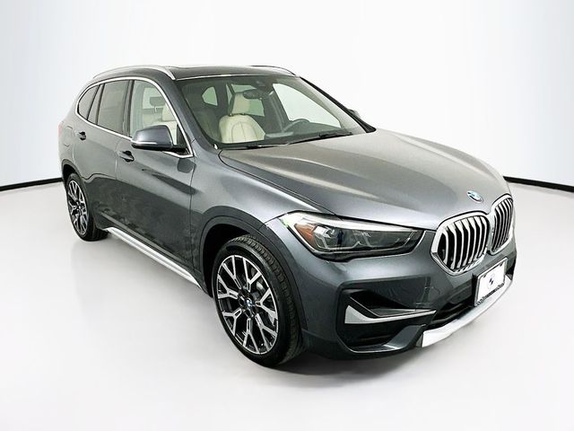 2021 BMW X1 xDrive28i