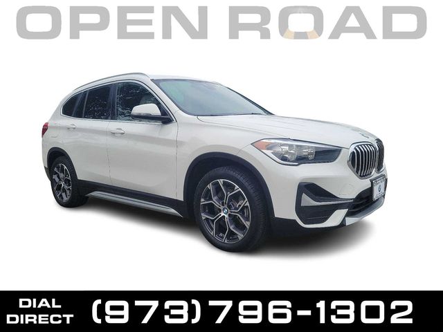 2021 BMW X1 xDrive28i