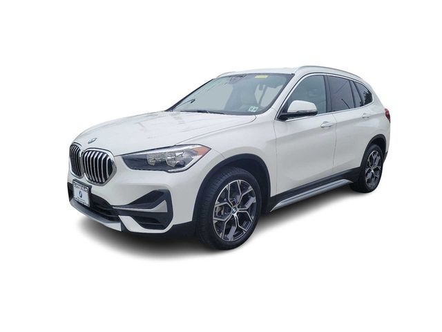 2021 BMW X1 xDrive28i