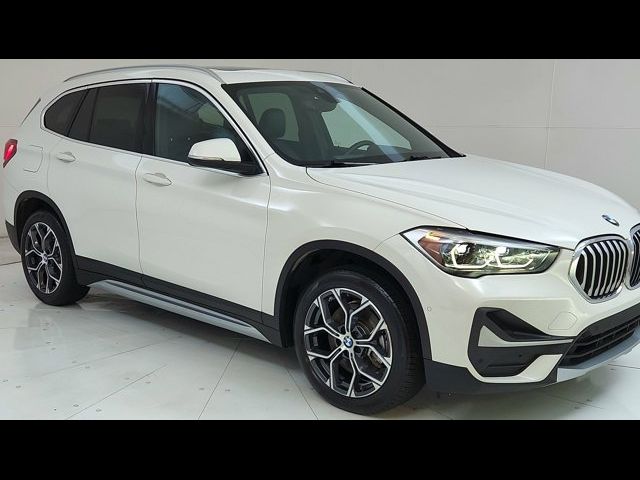 2021 BMW X1 xDrive28i