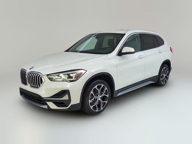 2021 BMW X1 xDrive28i