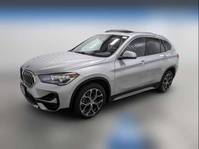 2021 BMW X1 xDrive28i