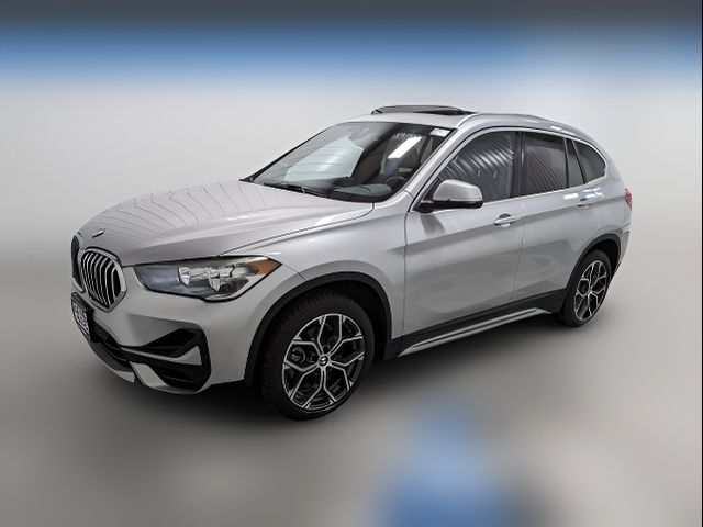 2021 BMW X1 xDrive28i