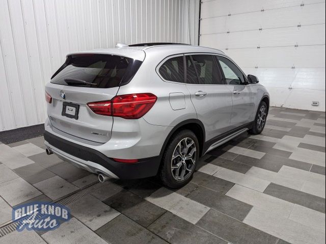 2021 BMW X1 xDrive28i