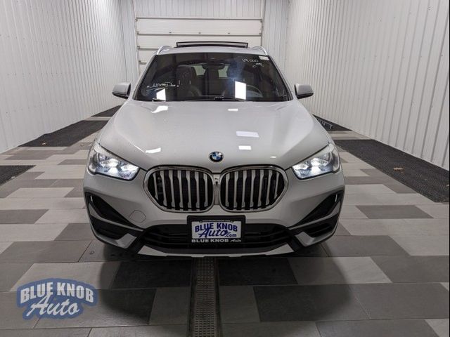 2021 BMW X1 xDrive28i