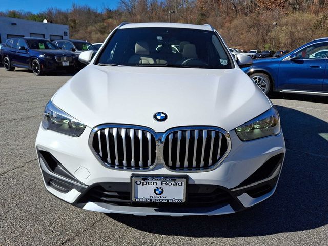 2021 BMW X1 xDrive28i