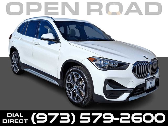 2021 BMW X1 xDrive28i