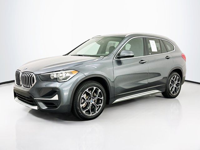 2021 BMW X1 xDrive28i