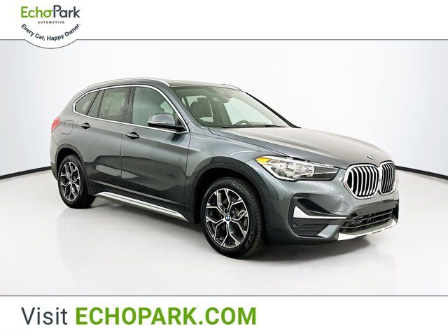 2021 BMW X1 xDrive28i