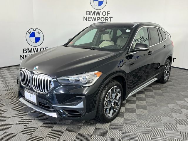 2021 BMW X1 xDrive28i