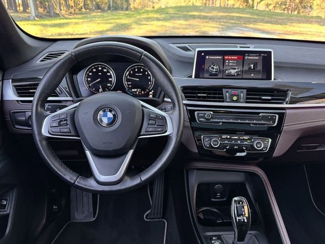 2021 BMW X1 xDrive28i