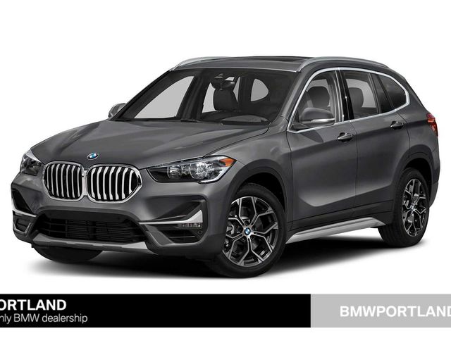 2021 BMW X1 xDrive28i