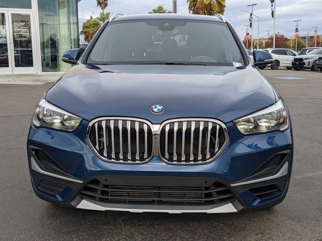 2021 BMW X1 xDrive28i