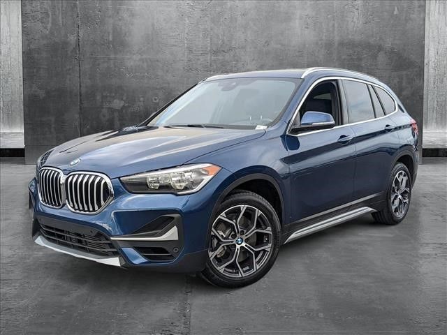 2021 BMW X1 xDrive28i