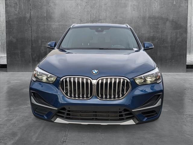 2021 BMW X1 xDrive28i