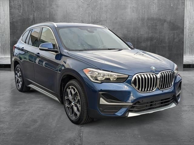 2021 BMW X1 xDrive28i