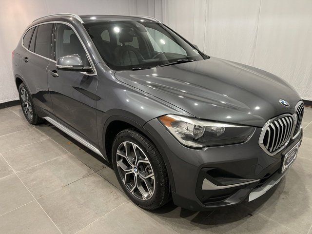 2021 BMW X1 xDrive28i