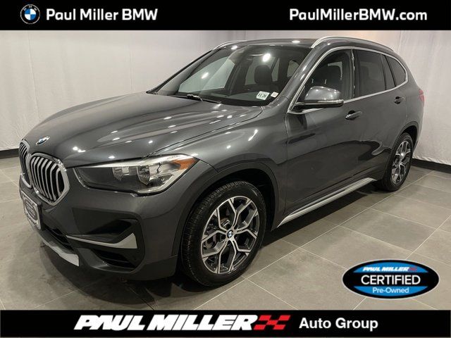 2021 BMW X1 xDrive28i