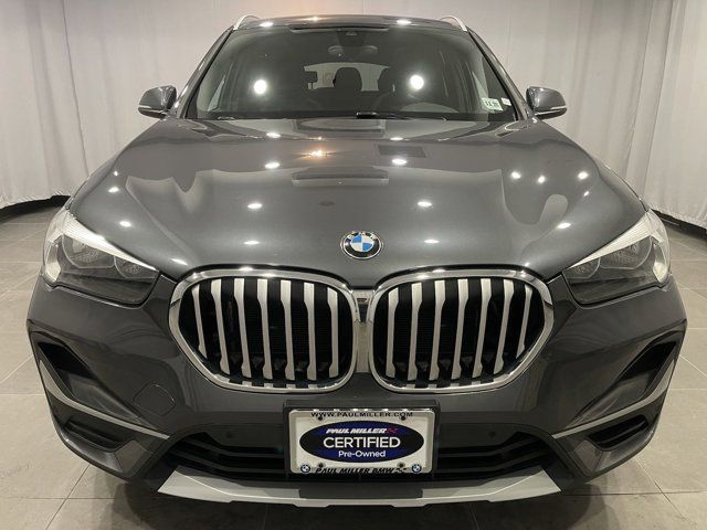 2021 BMW X1 xDrive28i