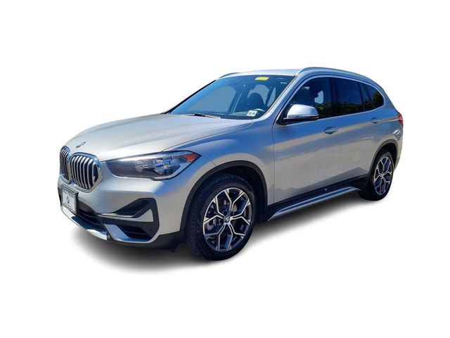 2021 BMW X1 xDrive28i