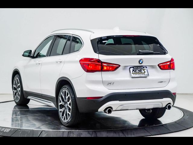 2021 BMW X1 xDrive28i