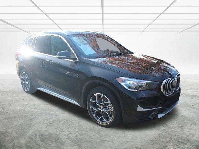 2021 BMW X1 xDrive28i