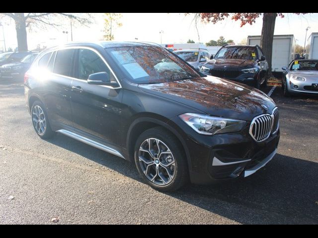 2021 BMW X1 xDrive28i