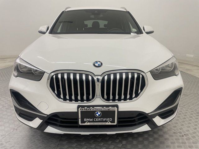 2021 BMW X1 xDrive28i