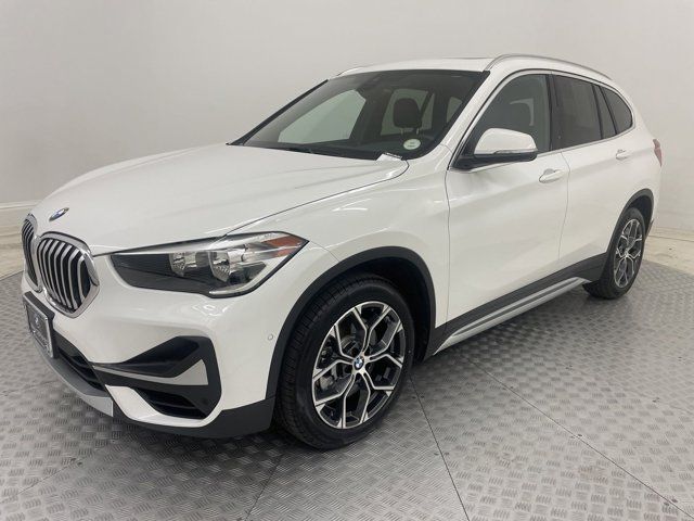 2021 BMW X1 xDrive28i