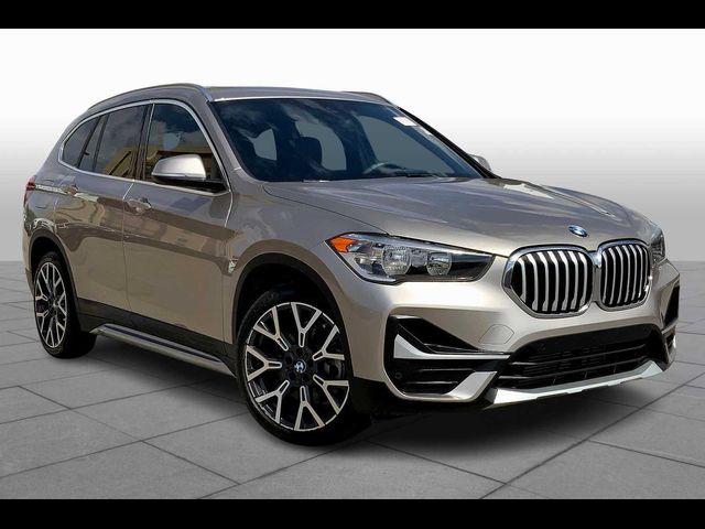 2021 BMW X1 xDrive28i