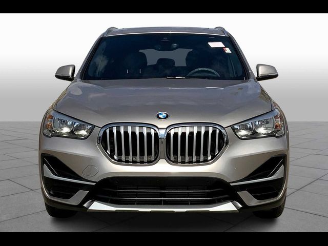 2021 BMW X1 xDrive28i