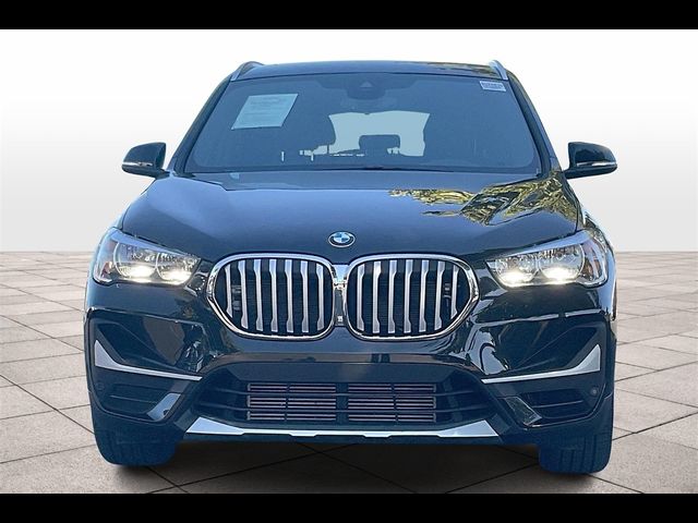 2021 BMW X1 xDrive28i