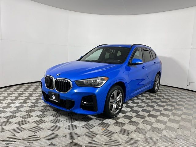 2021 BMW X1 xDrive28i