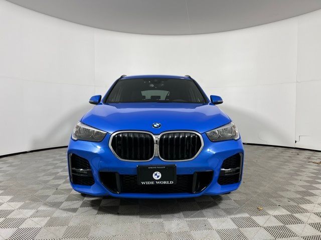 2021 BMW X1 xDrive28i