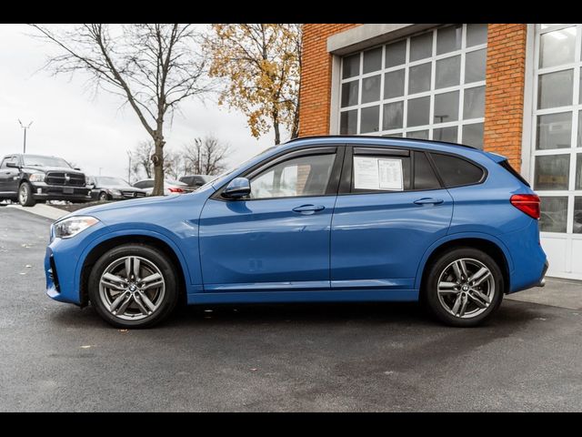 2021 BMW X1 xDrive28i