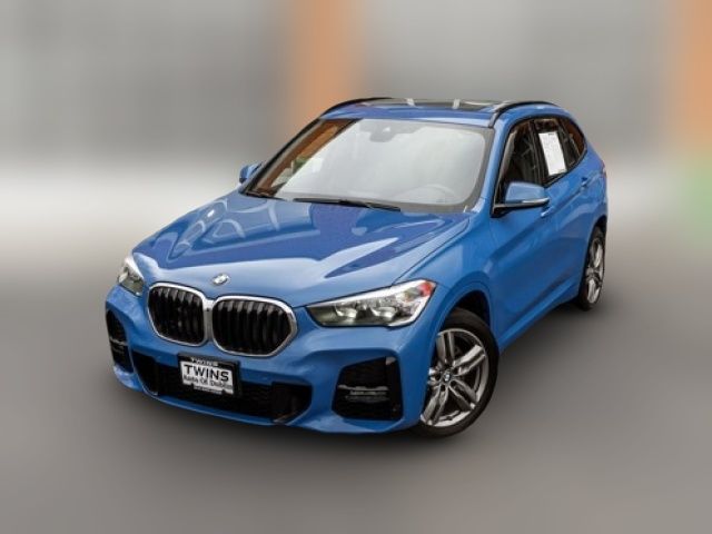 2021 BMW X1 xDrive28i