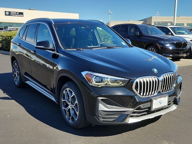 2021 BMW X1 xDrive28i