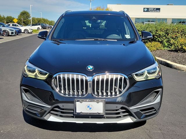 2021 BMW X1 xDrive28i