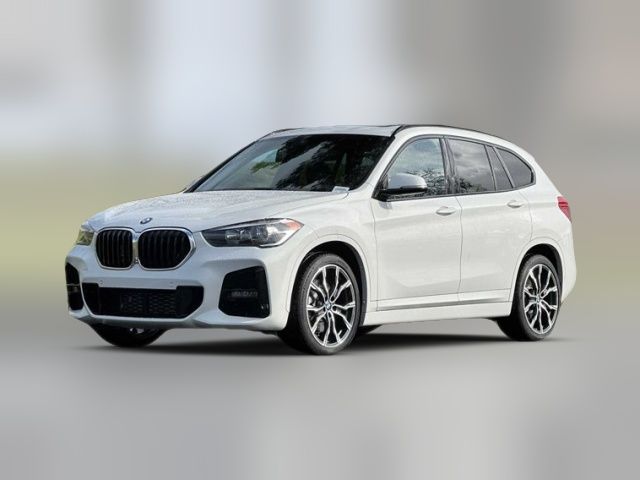 2021 BMW X1 xDrive28i