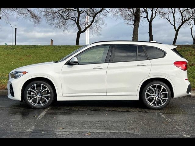 2021 BMW X1 xDrive28i