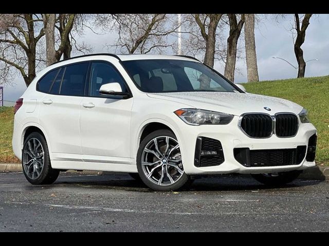 2021 BMW X1 xDrive28i