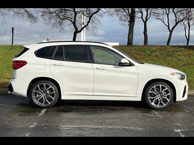 2021 BMW X1 xDrive28i