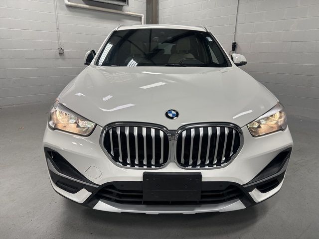 2021 BMW X1 xDrive28i