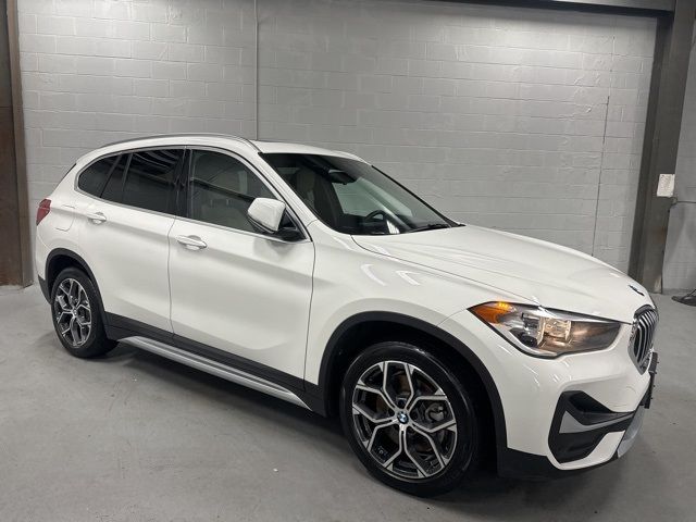 2021 BMW X1 xDrive28i